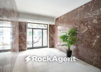 Interno palazzo - Quadrilocale via Collalto Sabino, 72, Roma - foto 31