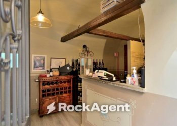 Interno non residenziale - Ristorante via Giacomo Carissimi, 32, Marino - foto 4