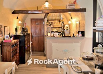 Interno non residenziale - Ristorante via Giacomo Carissimi, 32, Marino - foto 6