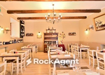 Salone - Ristorante via Giacomo Carissimi, 32, Marino - foto 8