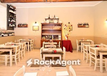 Salone - Ristorante via Giacomo Carissimi, 32, Marino - foto 12