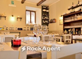 Interno non residenziale - Ristorante via Giacomo Carissimi, 32, Marino - foto 16