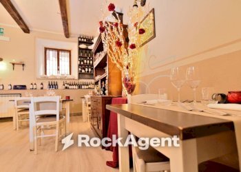 Cucina - Ristorante via Giacomo Carissimi, 32, Marino - foto 17