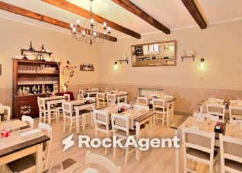 Interno non residenziale - Ristorante via Giacomo Carissimi, 32, Marino - foto 18