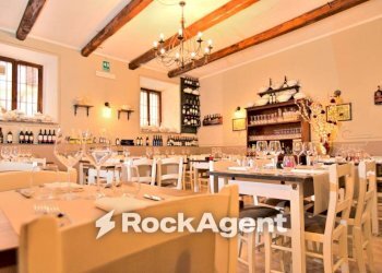 Interno non residenziale - Ristorante via Giacomo Carissimi, 32, Marino - foto 21
