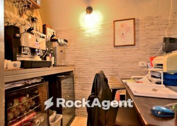 Interno non residenziale - Ristorante via Giacomo Carissimi, 32, Marino - foto 23