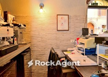 Interno non residenziale - Ristorante via Giacomo Carissimi, 32, Marino - foto 24