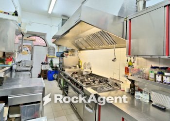 Interno non residenziale - Ristorante via Giacomo Carissimi, 32, Marino - foto 25