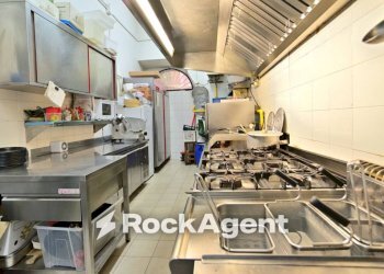 Cucina - Ristorante via Giacomo Carissimi, 32, Marino - foto 27