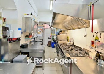 Interno non residenziale - Ristorante via Giacomo Carissimi, 32, Marino - foto 29
