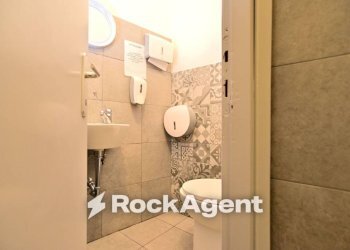 Bagno - Ristorante via Giacomo Carissimi, 32, Marino - foto 30