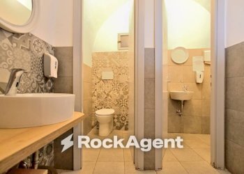 Bagno - Ristorante via Giacomo Carissimi, 32, Marino - foto 31