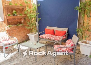 Giardino - Ristorante via Giacomo Carissimi, 32, Marino - foto 34