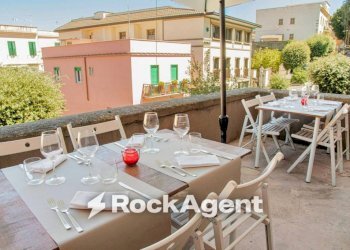 Terrazzo - Ristorante via Giacomo Carissimi, 32, Marino - foto 36