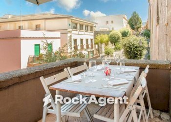 Terrazzo - Ristorante via Giacomo Carissimi, 32, Marino - foto 37