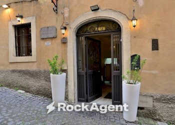 Ingresso - Ristorante via Giacomo Carissimi, 32, Marino - foto 38