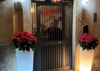 Ingresso - Ristorante via Giacomo Carissimi, 32, Marino - foto 39