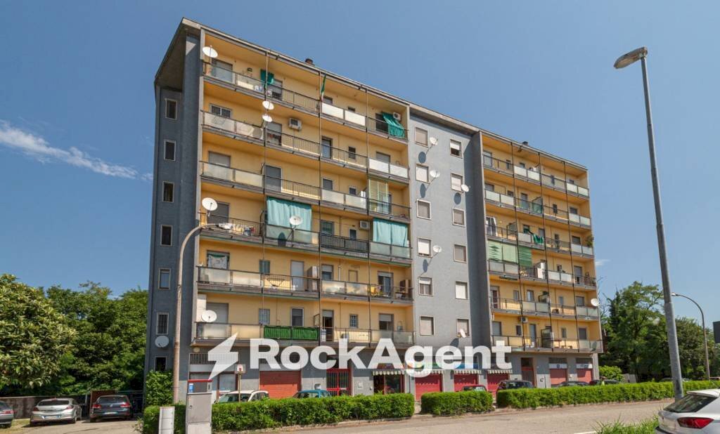 Facciata - Shop via San Pedrino, 11, Vignate - photo 1