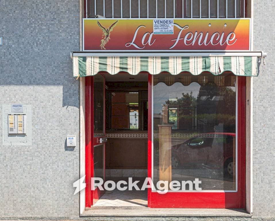Facciata - Shop via San Pedrino, 11, Vignate - photo 2