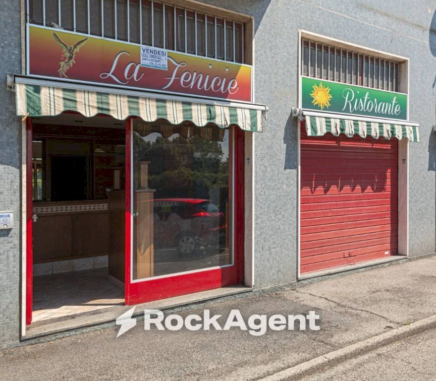 Facciata - Shop via San Pedrino, 11, Vignate - photo 3