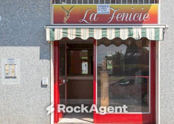 Facciata - Shop via San Pedrino, 11, Vignate - photo 2