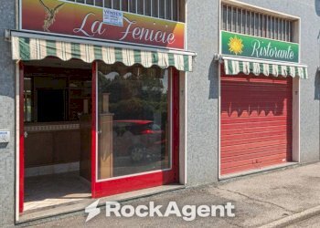 Facciata - Shop via San Pedrino, 11, Vignate - photo 3