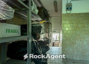 Ripostiglio - Shop via San Pedrino, 11, Vignate - photo 11