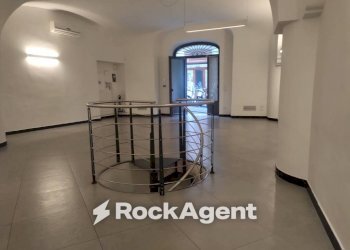 Interno non residenziale - Office via della Consulta, 5, Roma (neighborhood Centro Storico) - photo 1
