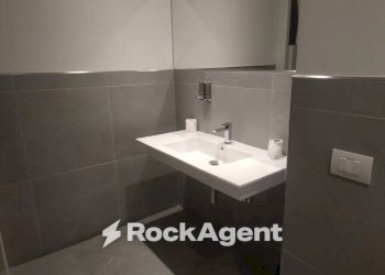 Bagno - Office via della Consulta, 5, Roma (neighborhood Centro Storico) - photo 13