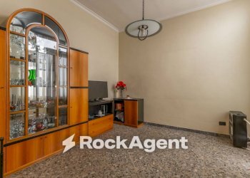 Cucina - Quadrilocale via Fabio Filzi, 35, Gravina in Puglia - foto 3