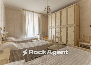 Camera da letto - Quadrilocale via Fabio Filzi, 35, Gravina in Puglia - foto 14