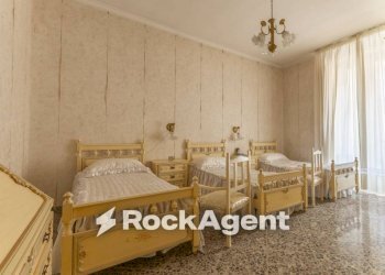 Camera da letto - Quadrilocale via Fabio Filzi, 35, Gravina in Puglia - foto 15