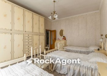 Camera da letto - Quadrilocale via Fabio Filzi, 35, Gravina in Puglia - foto 16