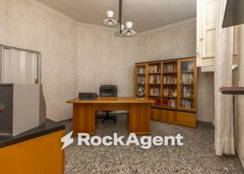 Studio - Quadrilocale via Fabio Filzi, 35, Gravina in Puglia - foto 18