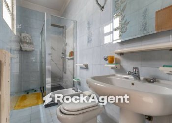 Bagno - Quadrilocale via Fabio Filzi, 35, Gravina in Puglia - foto 21
