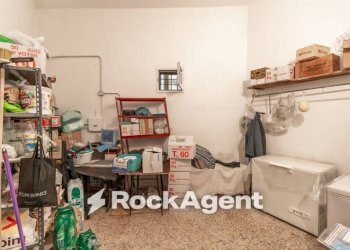 Ripostiglio - Quadrilocale via Fabio Filzi, 35, Gravina in Puglia - foto 22