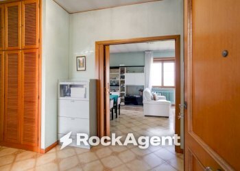 Disimpegno - Appartamento via Roccabernarda, Roma - foto 7