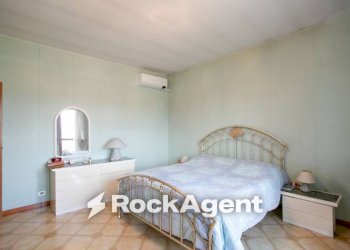 Camera da letto - Appartamento via Roccabernarda, Roma - foto 18