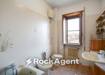 Bagno - Appartamento via Roccabernarda, Roma - foto 19