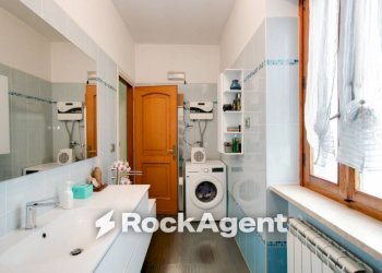 Bagno - Appartamento via Roccabernarda, Roma - foto 26