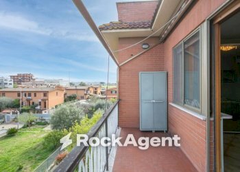 Balcone - Appartamento via Roccabernarda, Roma - foto 32
