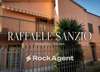 Facciata - Four-room apartment via Raffaello Sanzio, 106, Senigallia - photo 1