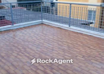 Terrazzo - Four-room apartment via Raffaello Sanzio, 106, Senigallia - photo 11