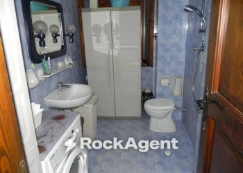 Bagno - Four-room apartment via Raffaello Sanzio, 106, Senigallia - photo 22