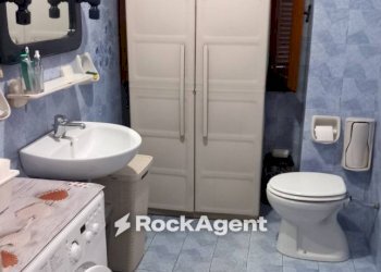 Bagno - Four-room apartment via Raffaello Sanzio, 106, Senigallia - photo 23