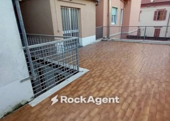 Terrazzo - Four-room apartment via Raffaello Sanzio, 106, Senigallia - photo 28