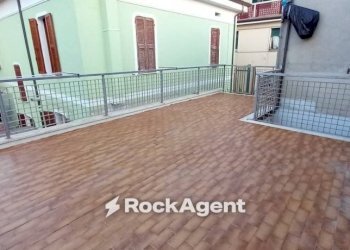 Cortile interno - Four-room apartment via Raffaello Sanzio, 106, Senigallia - photo 29