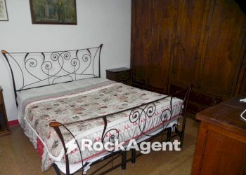 Camera da letto - Four-room apartment via Raffaello Sanzio, 106, Senigallia - photo 31
