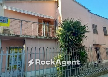 Cortile interno - Four-room apartment via Raffaello Sanzio, 106, Senigallia - photo 33