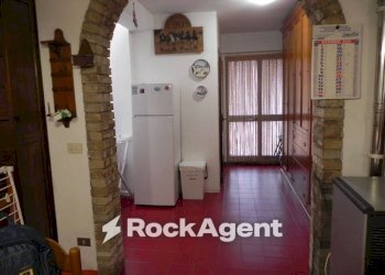 Ingresso - Four-room apartment via Raffaello Sanzio, 106, Senigallia - photo 11